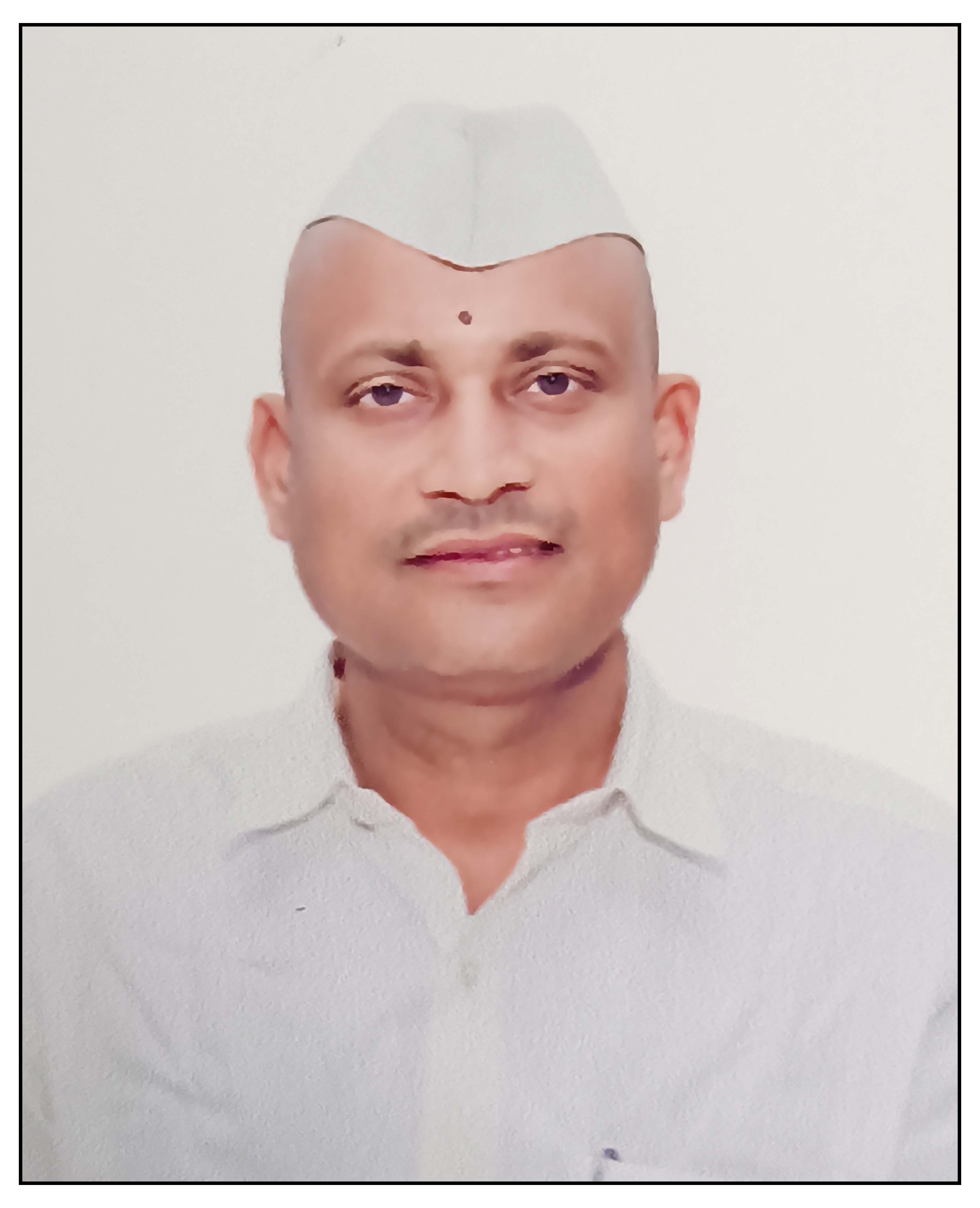 Balasaheb Alias Dadasaheb Damodhar Murkute