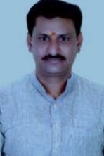 Balasaheb Dattarao Deshmukh