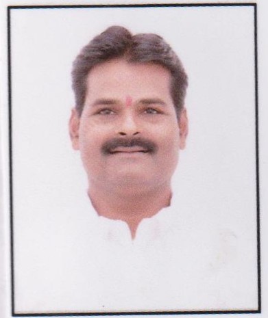 Balasaheb Narayan Shinde