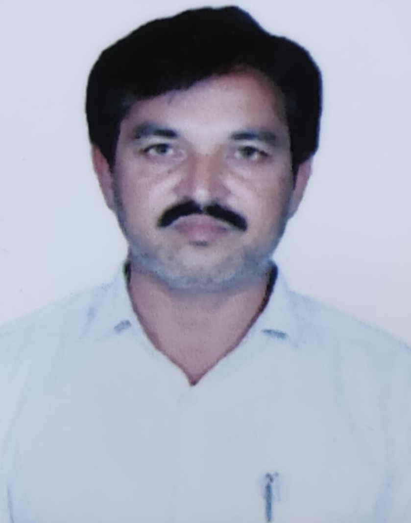 Balasaheb Ramchandra Ingle