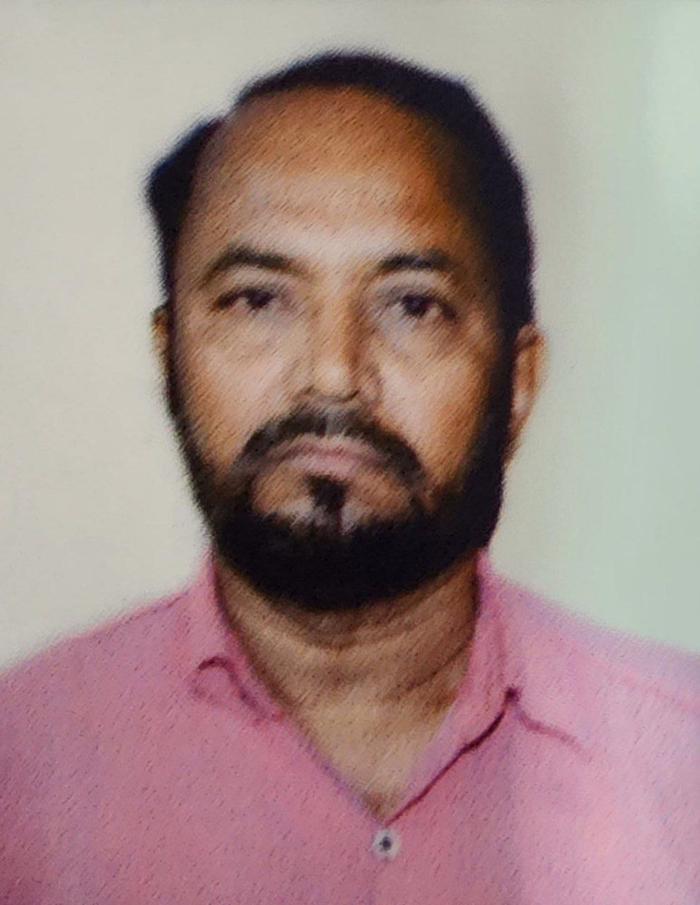 Balasaheb Ramraoji Gawande