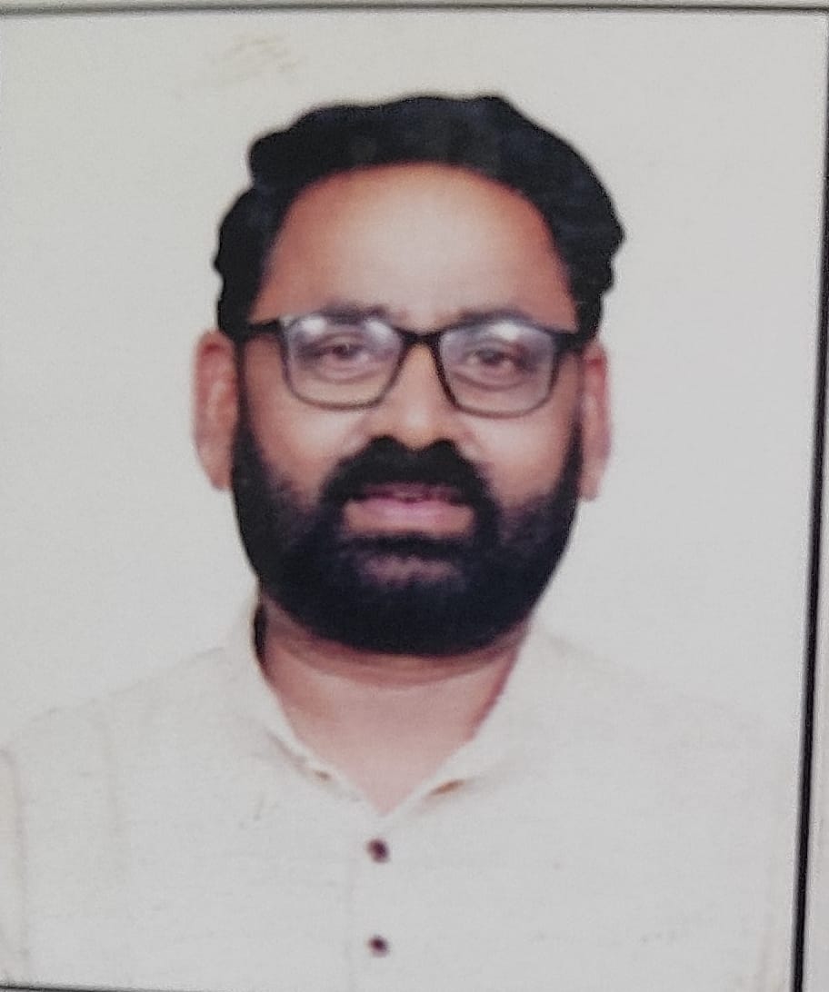 Balasaheb Yashwant Raste
