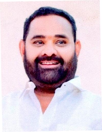 Balaso Aappaso Patil