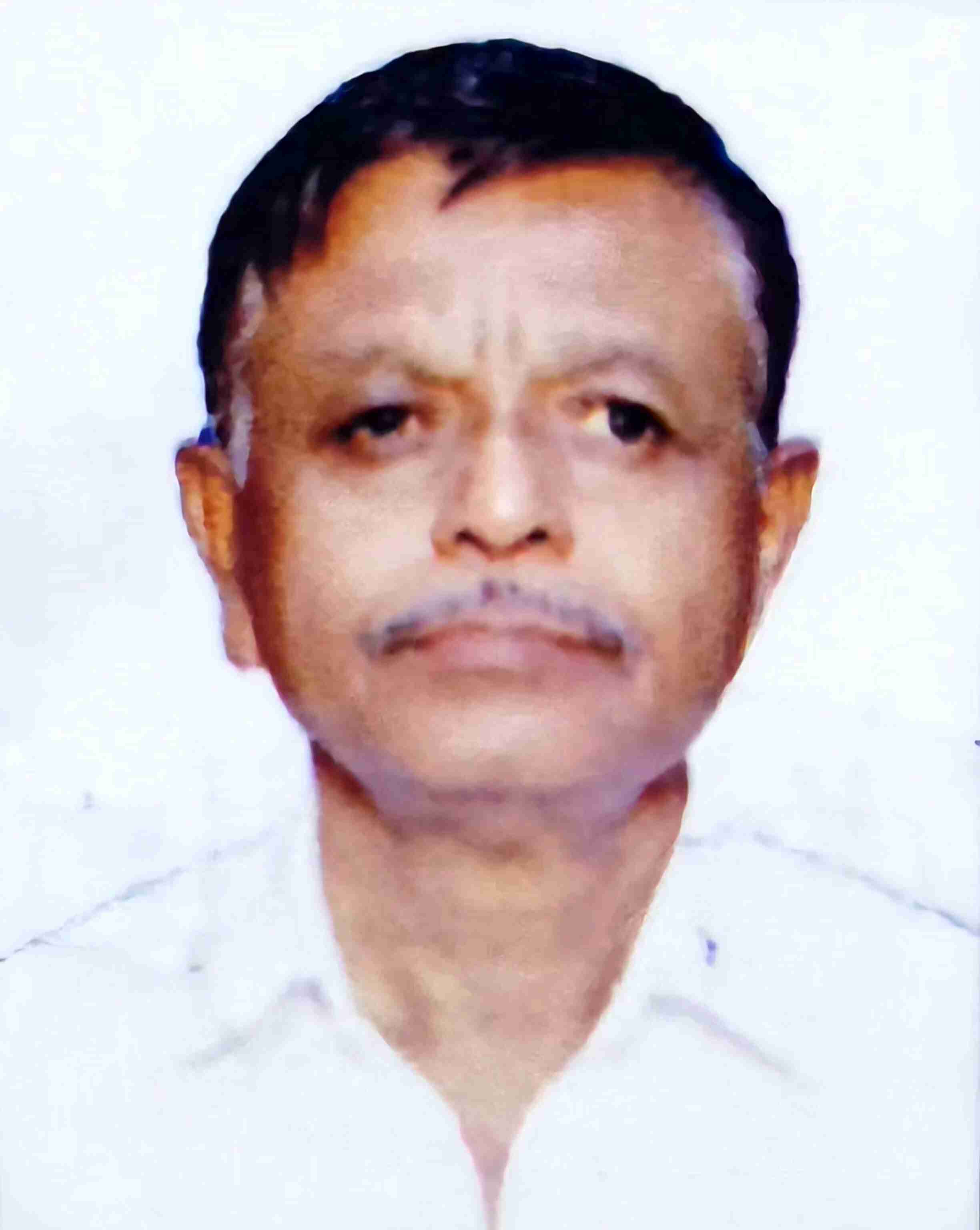 Balaso Ramchandra Jagtap