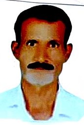 Balaso Shivaji Patil