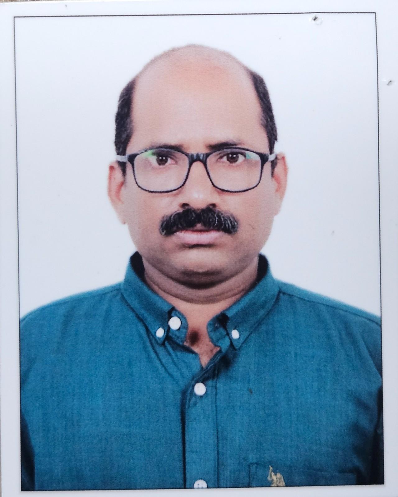 Balasubrahmanian