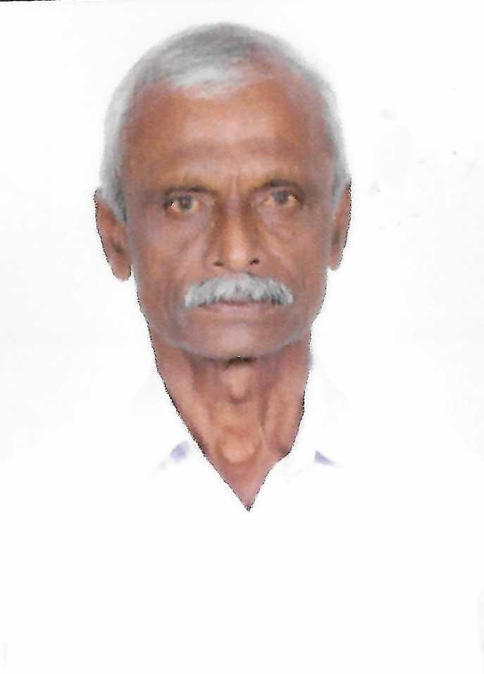 Balasubramaniam R