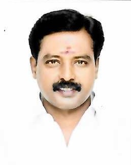 Balasubramanian. K.K