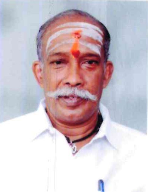 Balasubramanian T