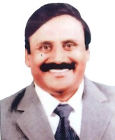 Balasundaram. P