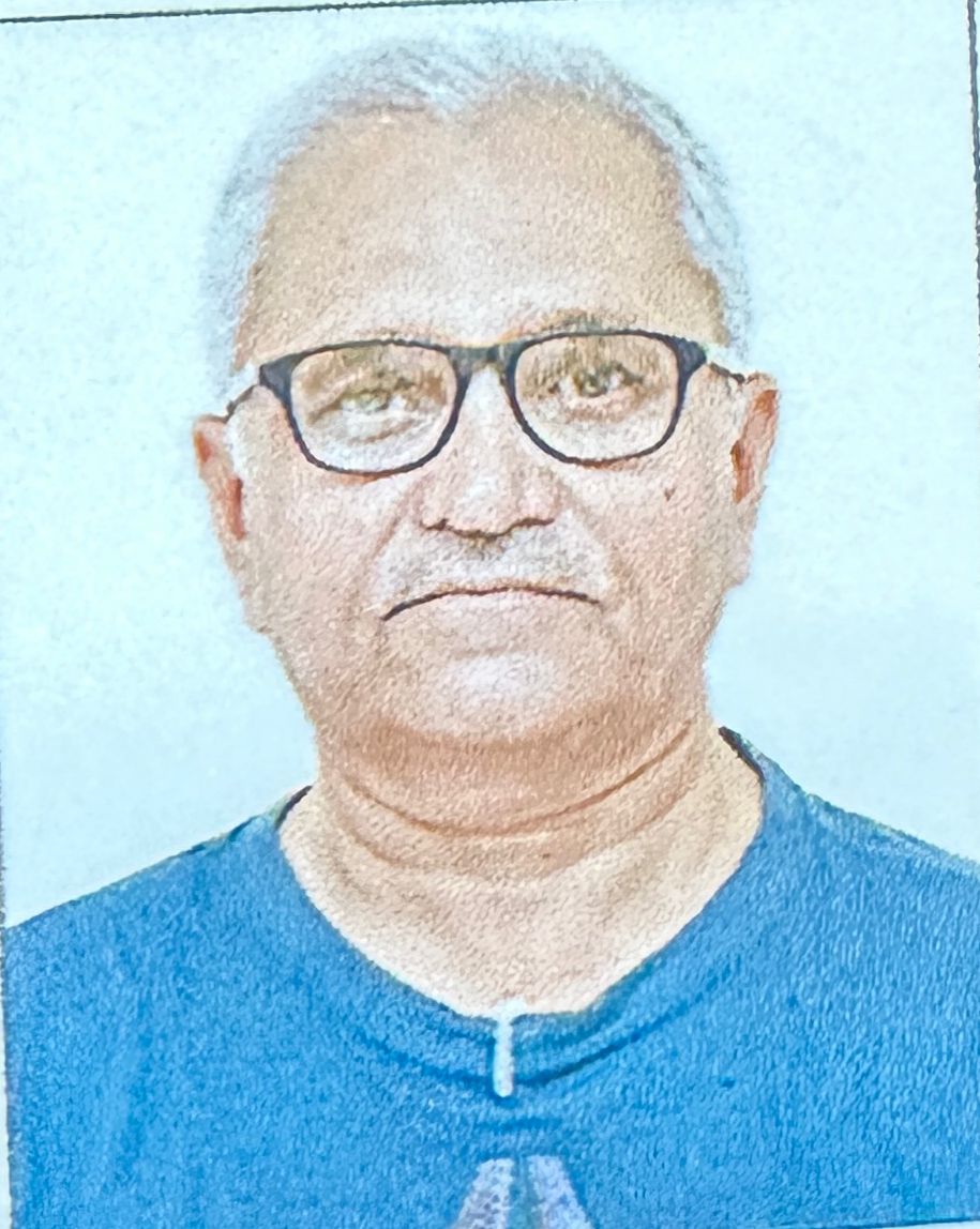 Balava Vallabhbhai Amrabhai