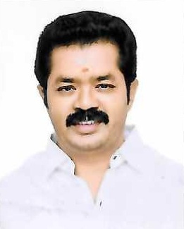 Balavel Murugesan. T