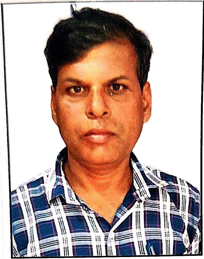 Balbir Kumar Pandit