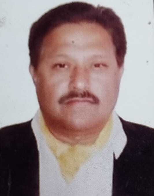 Balbir Singh