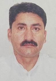 Balbir Singh