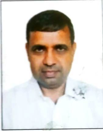 Balbir Singh Balmiki