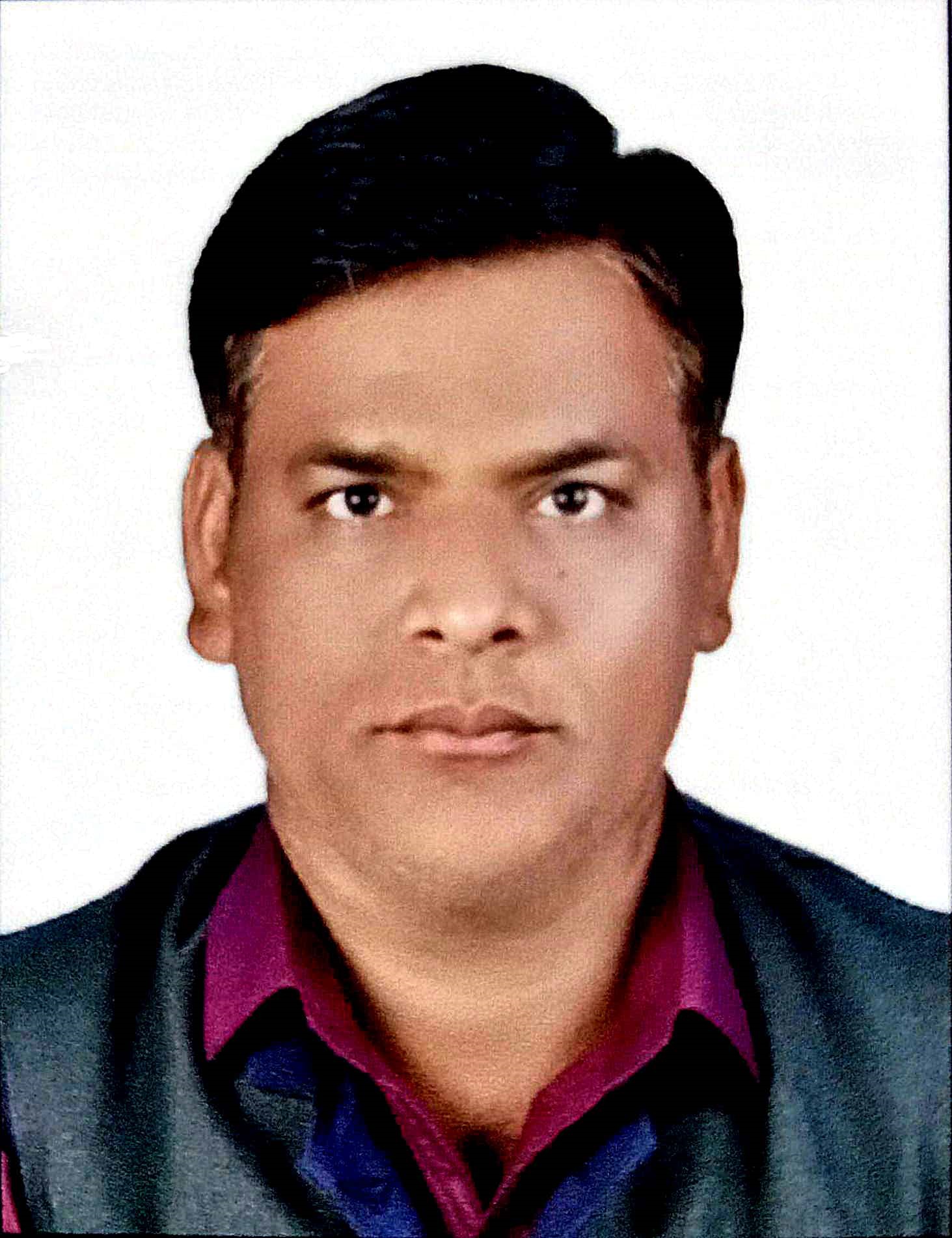 Baldev Sahu
