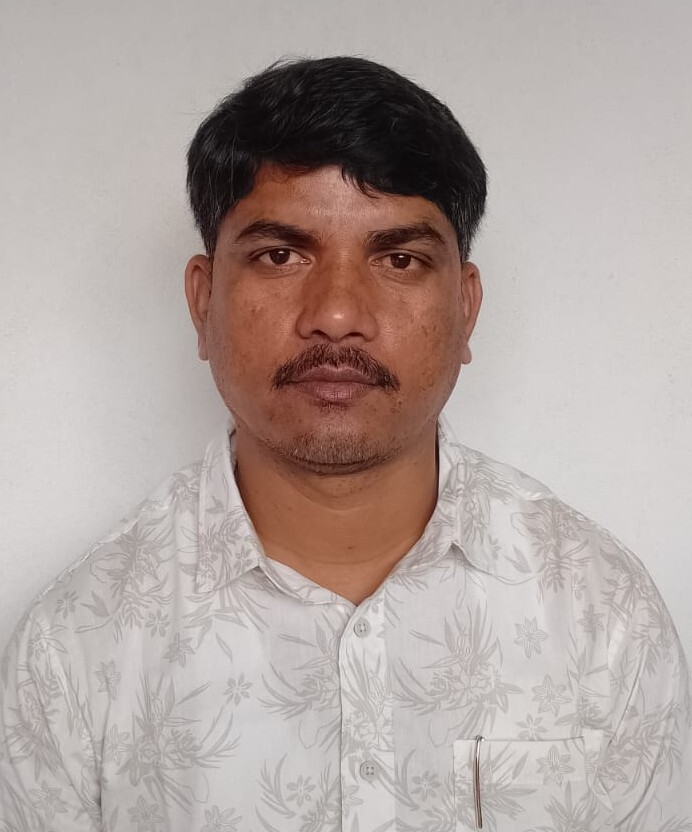 Baldev Teli