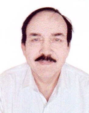 Balendra Tiwary