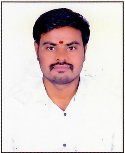 Balesh Uppari