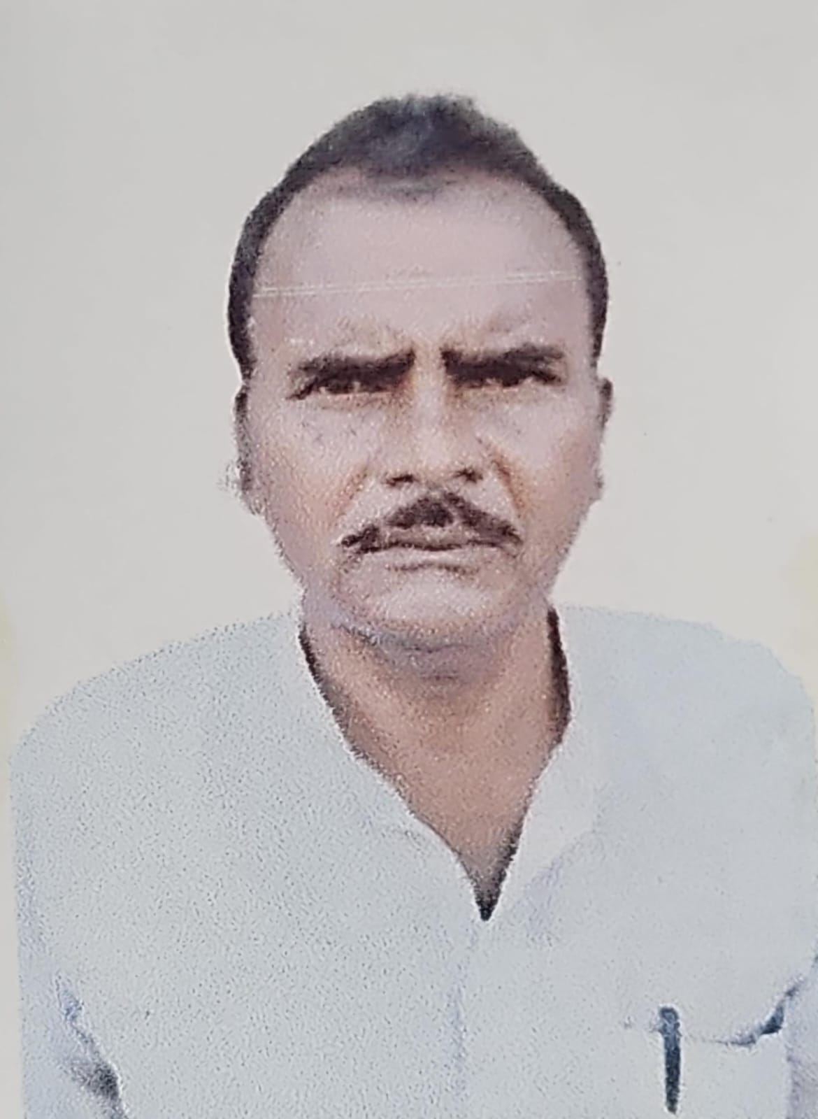 Baleshwar Ram