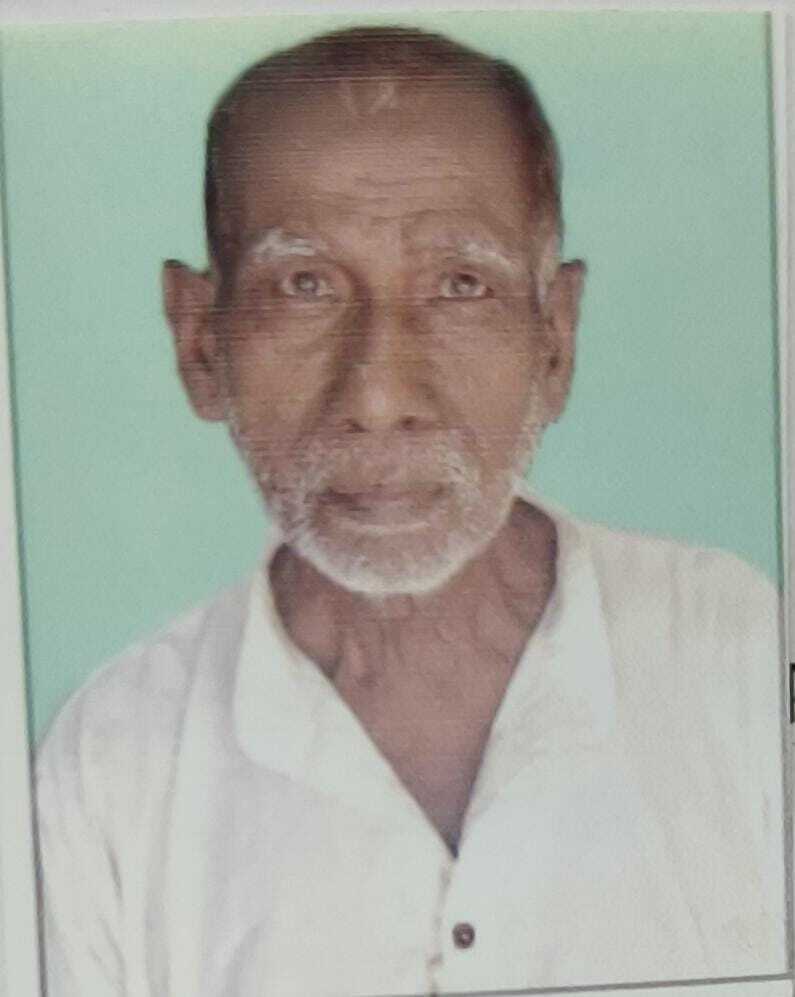Baleshwar Singh