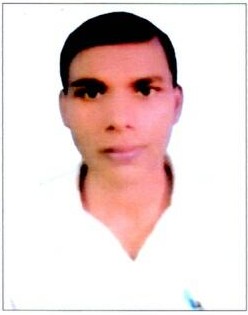 Baleshwar Yadav