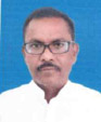 Baliram Gond