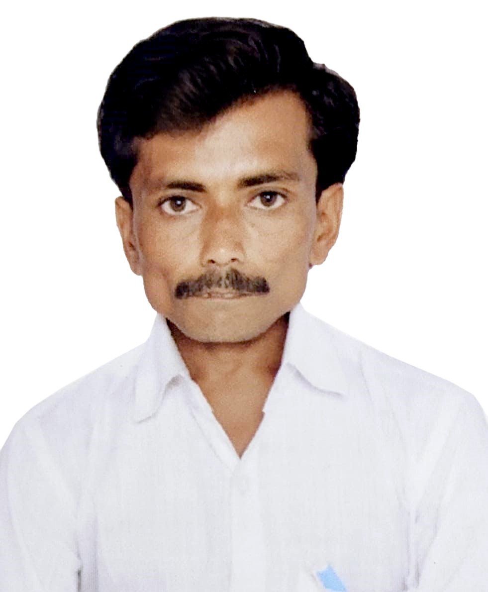 Baliram Krushna Dhade
