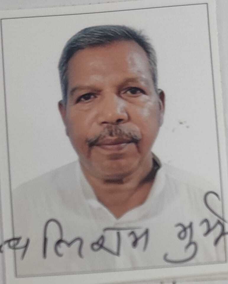 Baliram Murmu