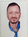 Baliram Singh