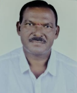 Baliram Sukhadev More