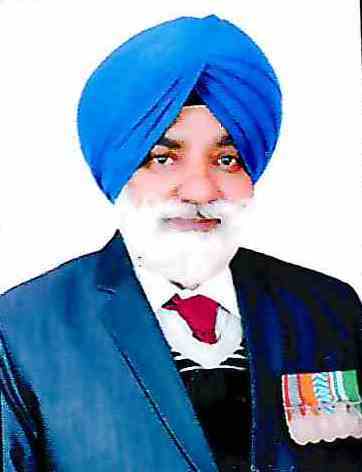 Baljeet Singh