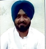 Baljinder Singh