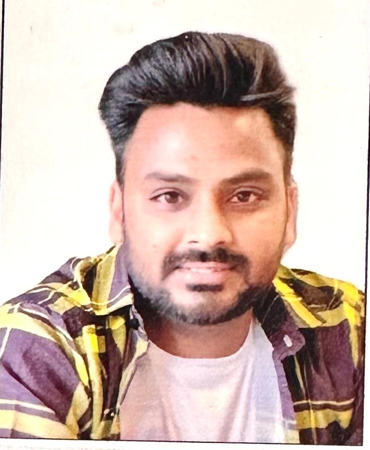 Baljinder Singh