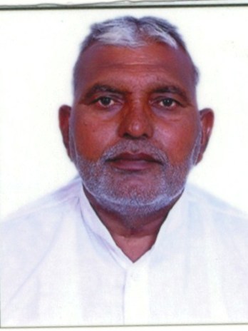 Baljit Singh
