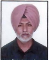 Baljit Singh