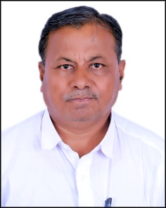 Balkishan Shankar Adsul