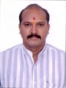Balkrishna Alias Sandeep Shivaji Hutgi