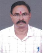 Balkrishna Wangnuji Sawsakade