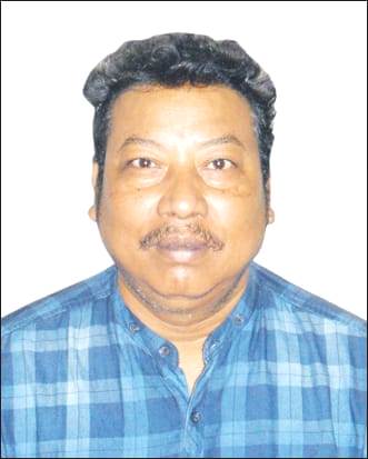 Ballav Patra
