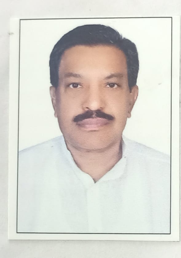 Balmiki Singh