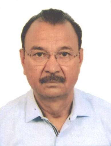 Balraj Singh