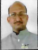 Balraj Uddhavrao Katke
