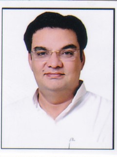 Balram Dangi