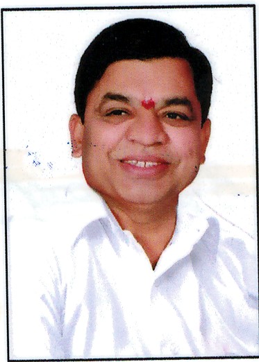 Balram Naik Porika