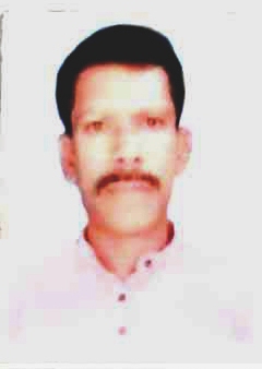 Balram Paswan