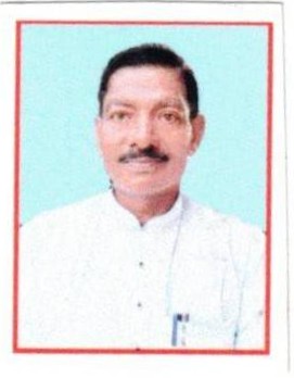 Balram Prasad Azad