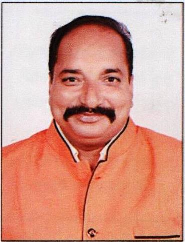 Balram Subedar Thakur