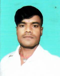 Balram Yadav